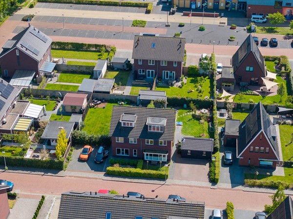 Medium property photo - Het Bleekveld 5, 9828 RB Oostwold